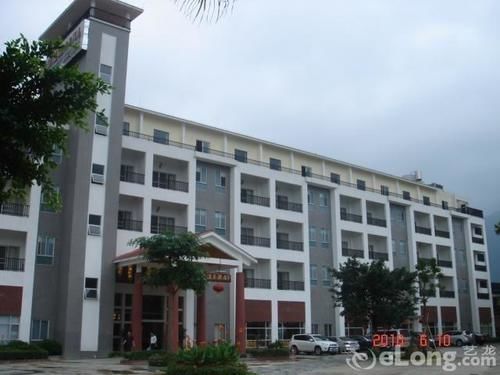 Jinruifeng Hot Spring Hotel Guangzhou Zhengsheng 외부 사진