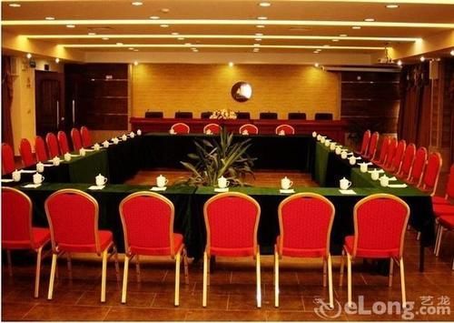 Jinruifeng Hot Spring Hotel Guangzhou Zhengsheng 외부 사진