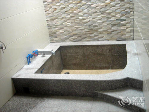 Jinruifeng Hot Spring Hotel Guangzhou Zhengsheng 외부 사진