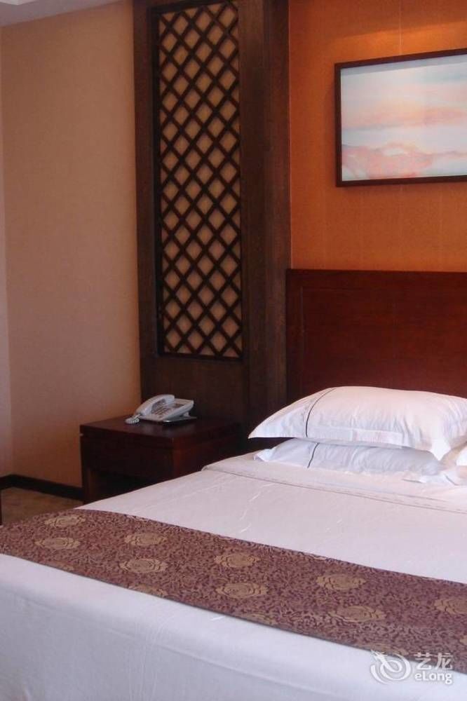 Jinruifeng Hot Spring Hotel Guangzhou Zhengsheng 외부 사진