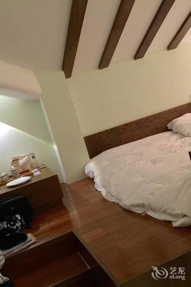 Jinruifeng Hot Spring Hotel Guangzhou Zhengsheng 외부 사진